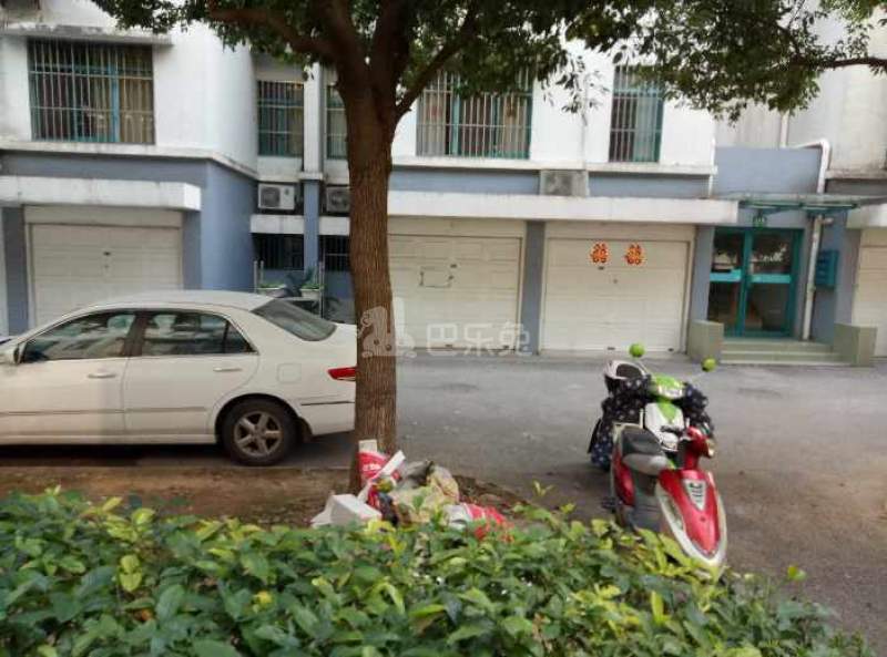 檀香花苑3452900周边环境图14