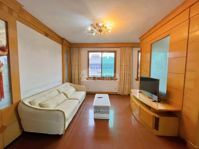 宝林西路小区14599704客厅图3