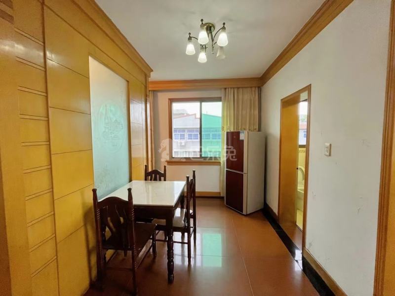 宝林西路小区14599704周边环境图6