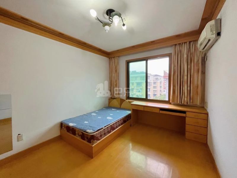 宝林西路小区14599704卧室图1