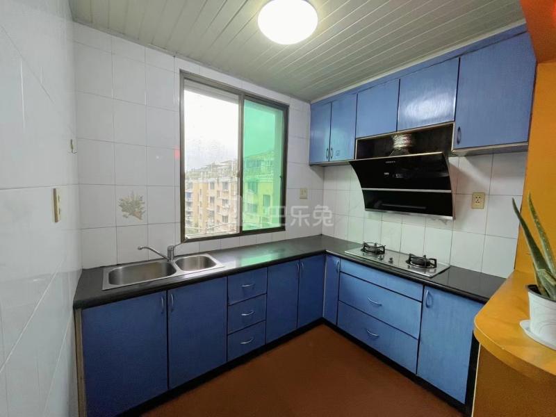 宝林西路小区14599704厨房图4