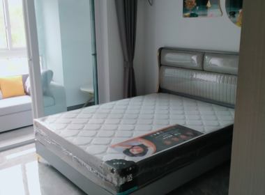 云翔佳苑西区（恵柏路6弄） 3室1厅1卫