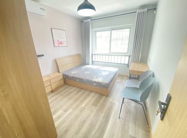 金海华城丰硕茗苑 1室0厅0卫