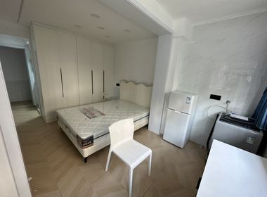 舒兴小区 1室1厅1卫