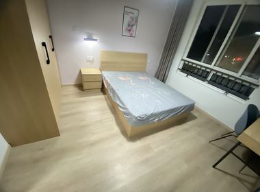 金海华城永华苑 1室0厅0卫