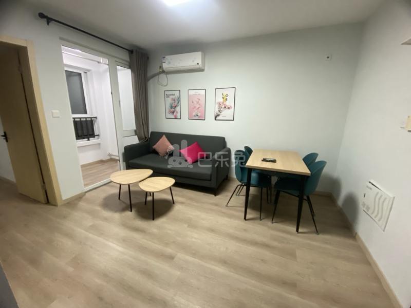 金海华城永华苑14603806客厅图2