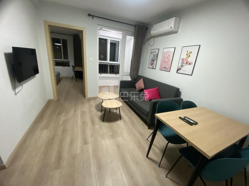 金海华城永华苑14603806客厅图0