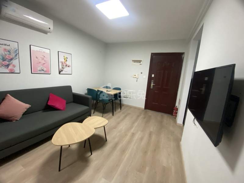 金海华城永华苑14603806客厅图1