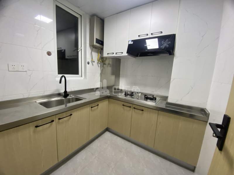 金海华城永华苑14603806厨房图3