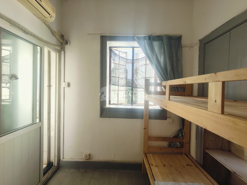 花园公寓14604611卧室图0