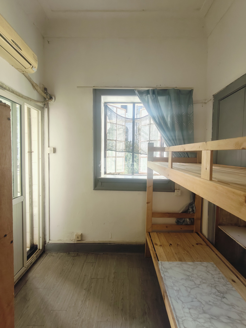 花园公寓14604611卧室图1