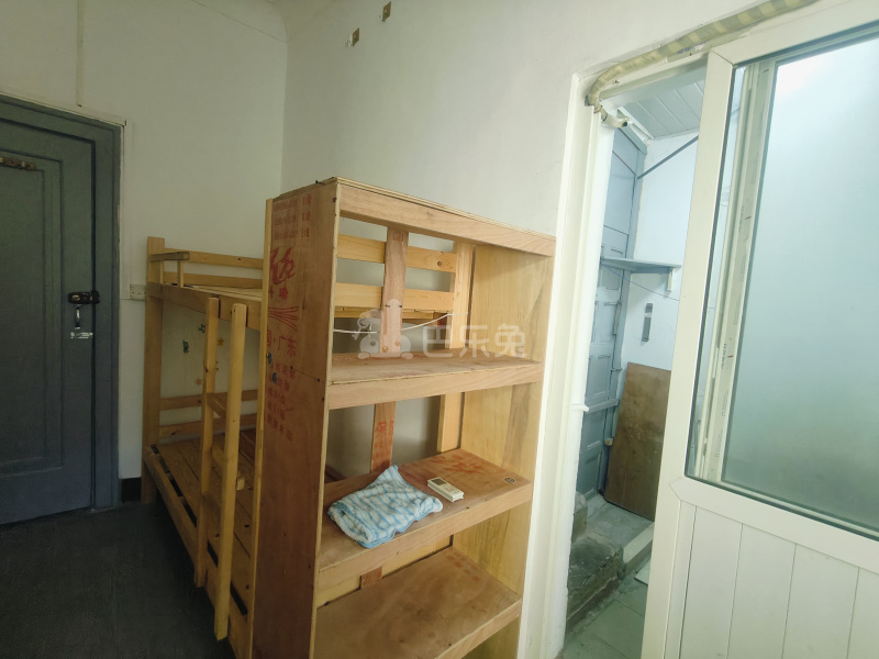 花园公寓14604611卧室图2