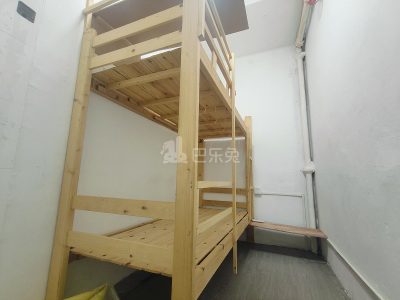 花园公寓14604611卧室图3