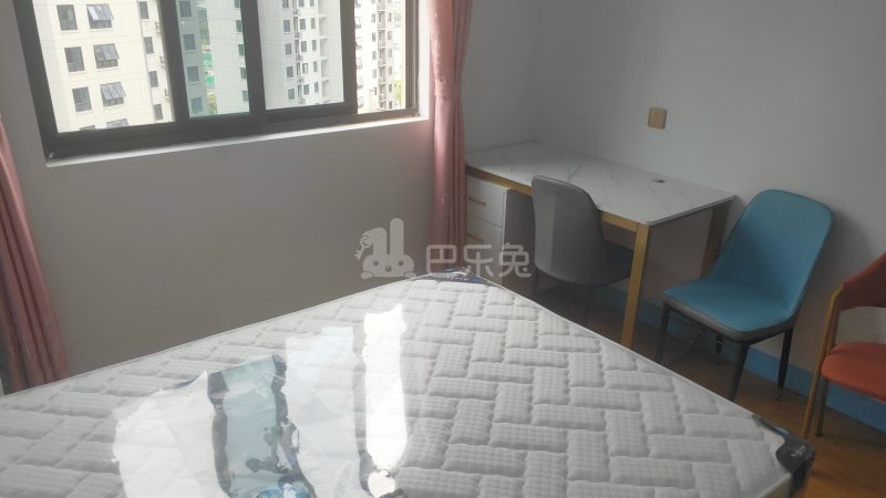 书香嘉苑14605395卧室图1