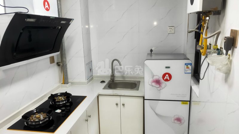书香嘉苑14605395厨房图4