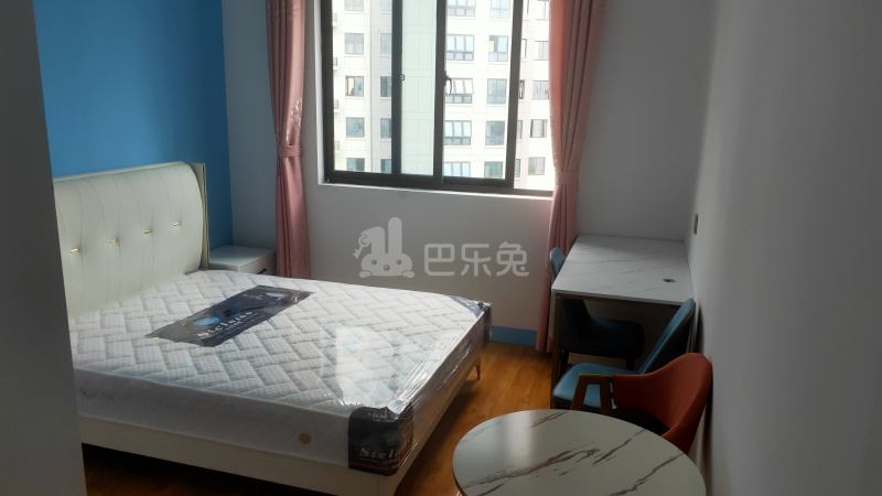 书香嘉苑14605395卧室图0