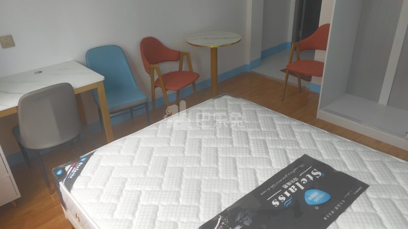 书香嘉苑14605395卧室图3