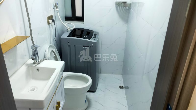 书香嘉苑14605395卫生间图5