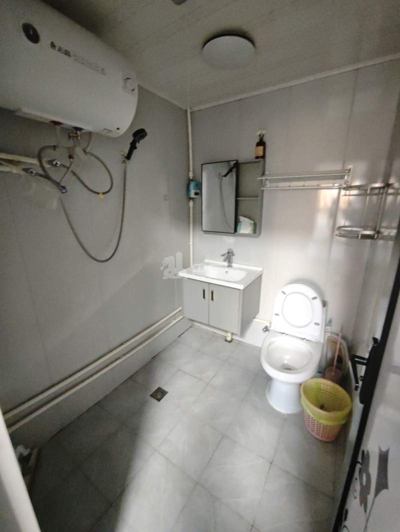 象屿都城嘉园3期14606762卫生间图7