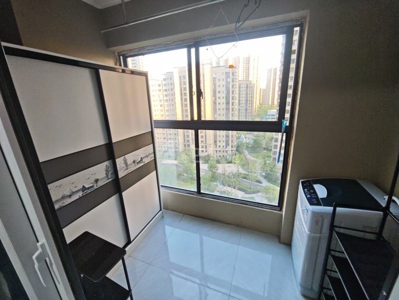 象屿都城嘉园3期14606762卧室图4