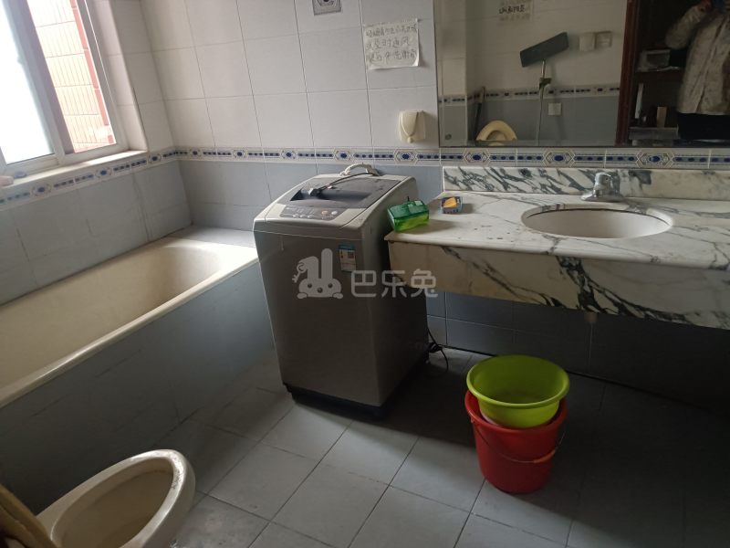 锦沧公寓14606767卫生间图16