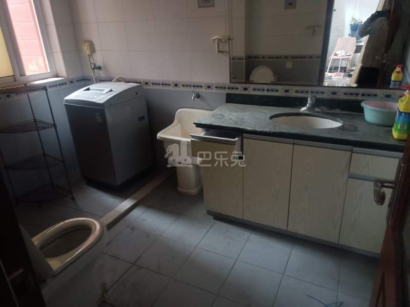 锦沧公寓14606767卫生间图11