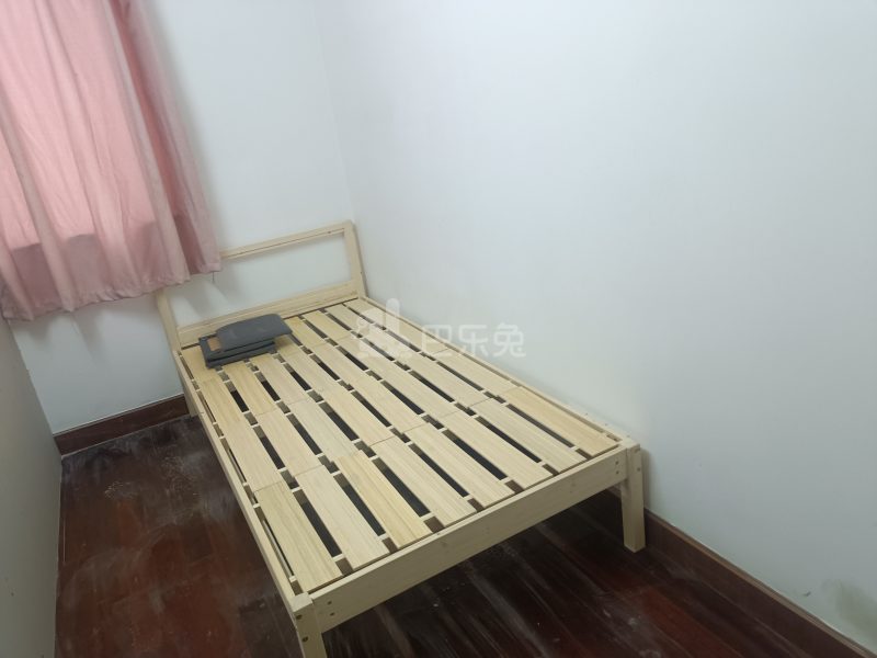 锦沧公寓14606767卧室图2