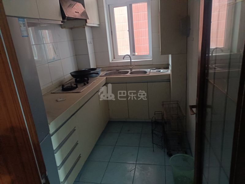 锦沧公寓14606767厨房图5