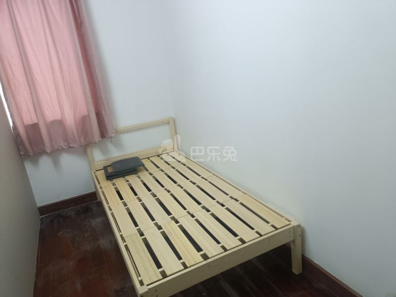 锦沧公寓14606767卧室图1