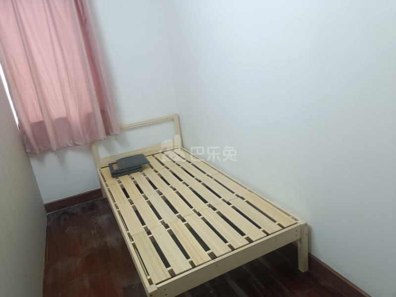 锦沧公寓14606767卧室图0