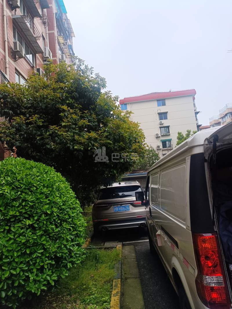 锦沧公寓14606767周边环境图18