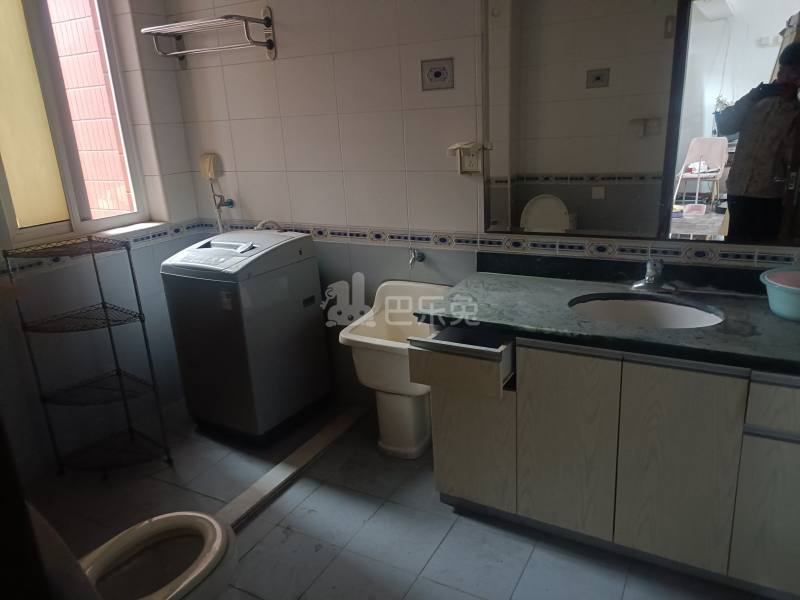 锦沧公寓14606767卫生间图12