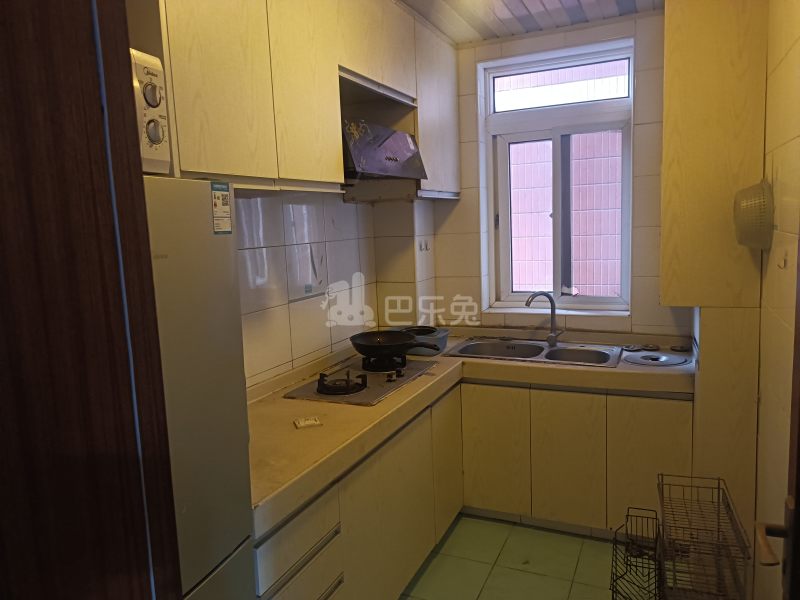 锦沧公寓14606767厨房图6