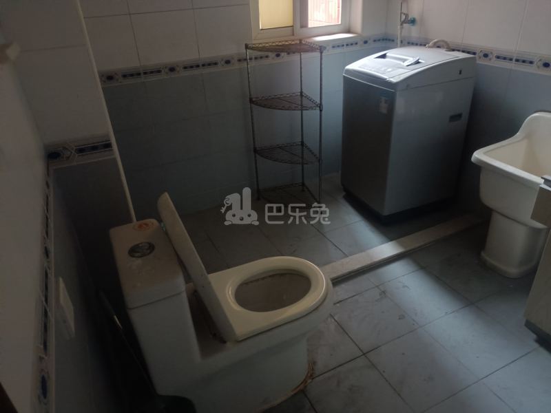 锦沧公寓14606767卫生间图10