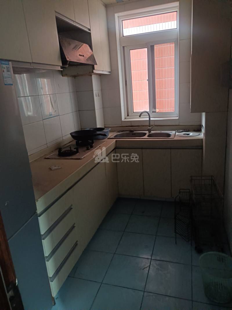 锦沧公寓14606767厨房图4