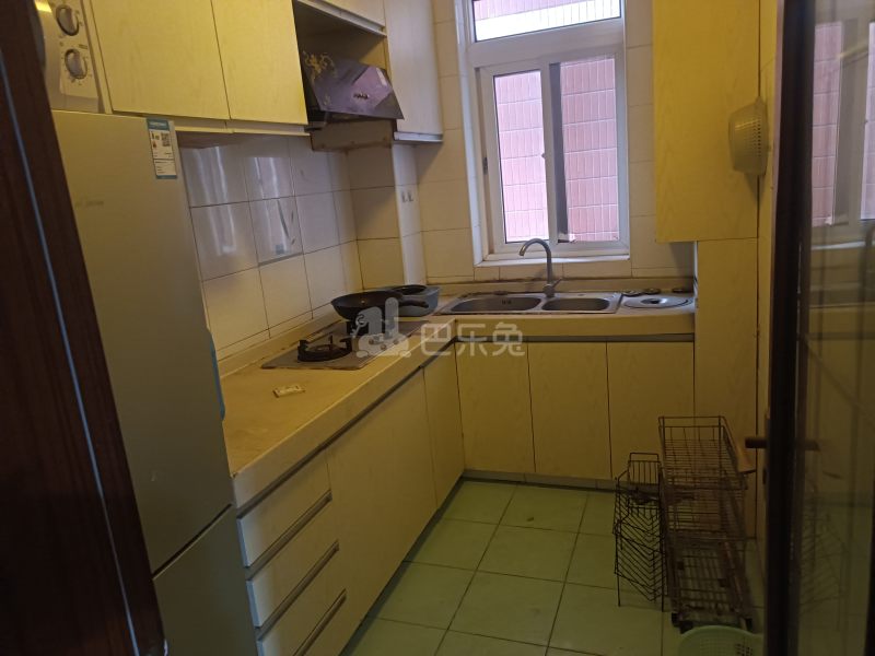 锦沧公寓14606767厨房图7