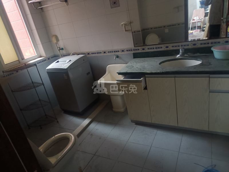 锦沧公寓14606767卫生间图14