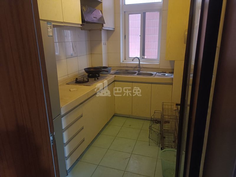 锦沧公寓14606767厨房图8
