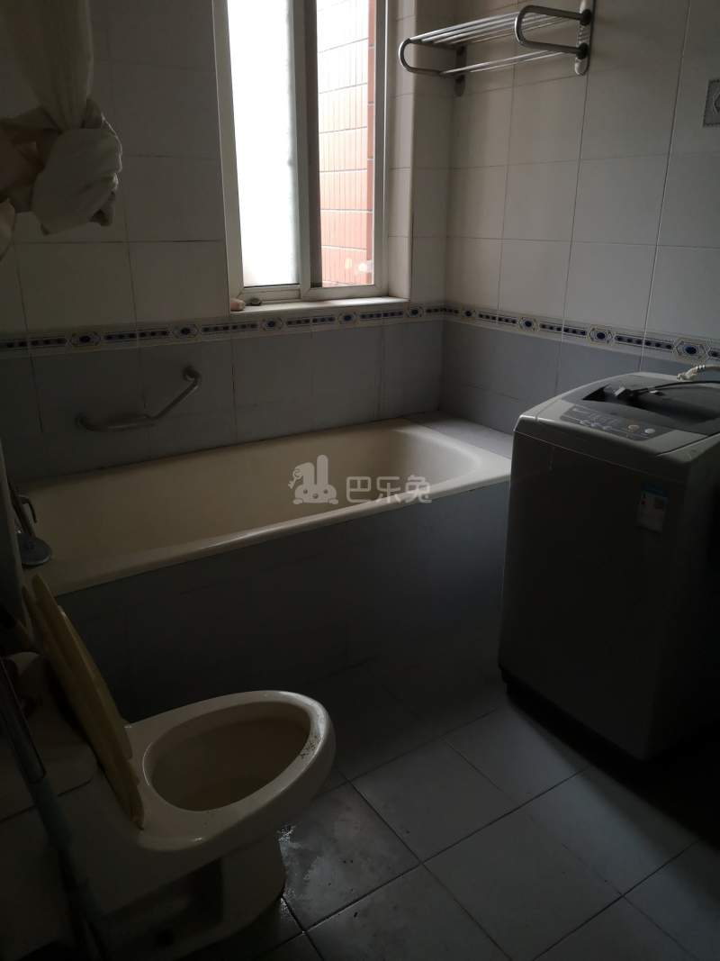 锦沧公寓14606767卫生间图17