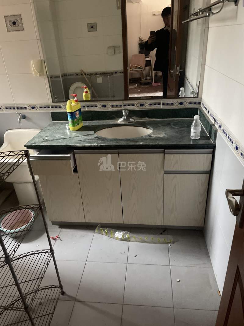 锦沧公寓14606767卫生间图9