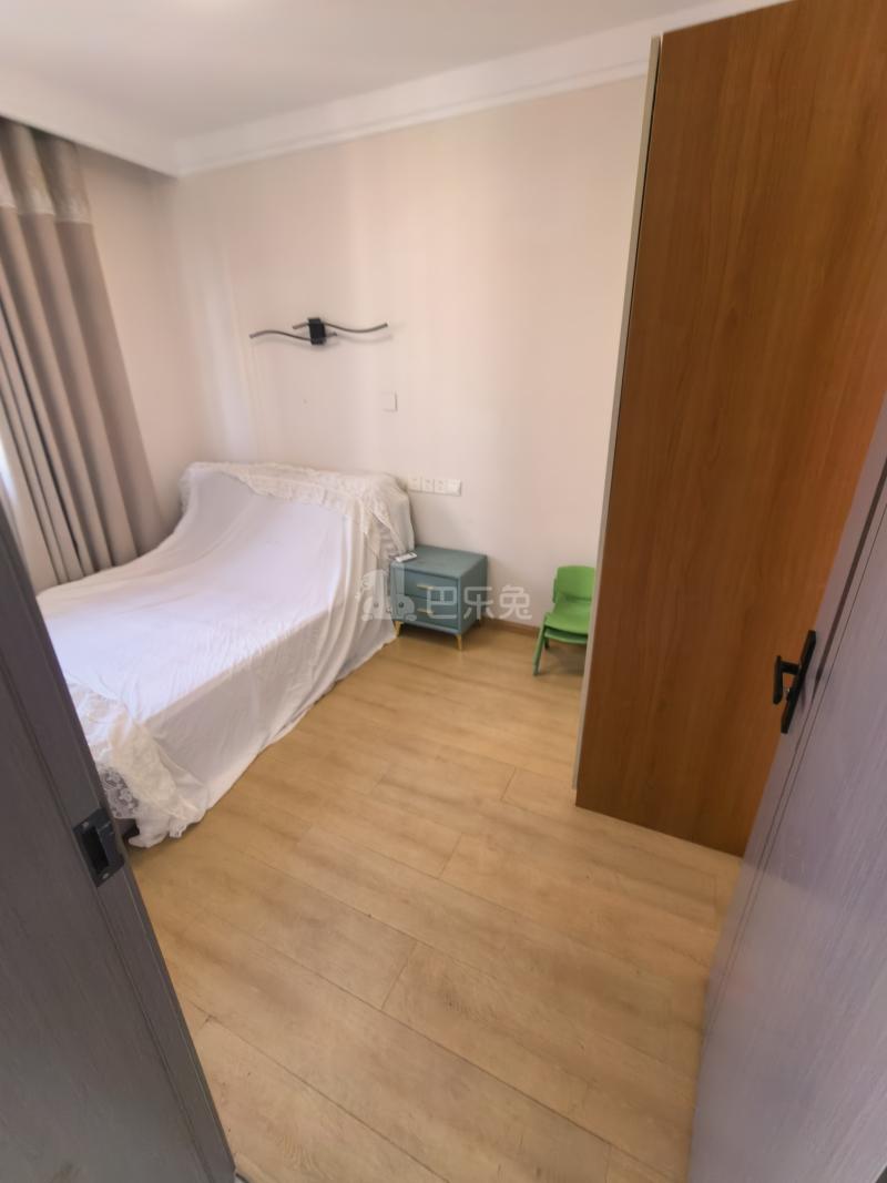 美罗家园罗安苑14608242卧室图4