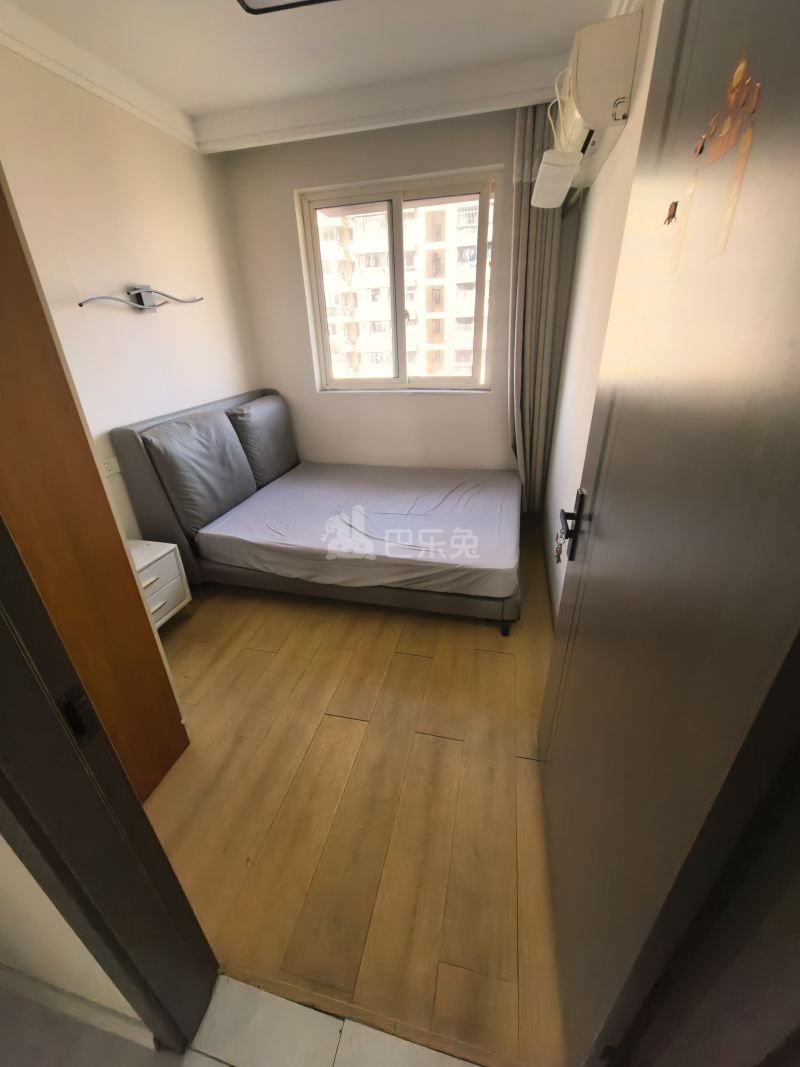 美罗家园罗安苑14608242卧室图3