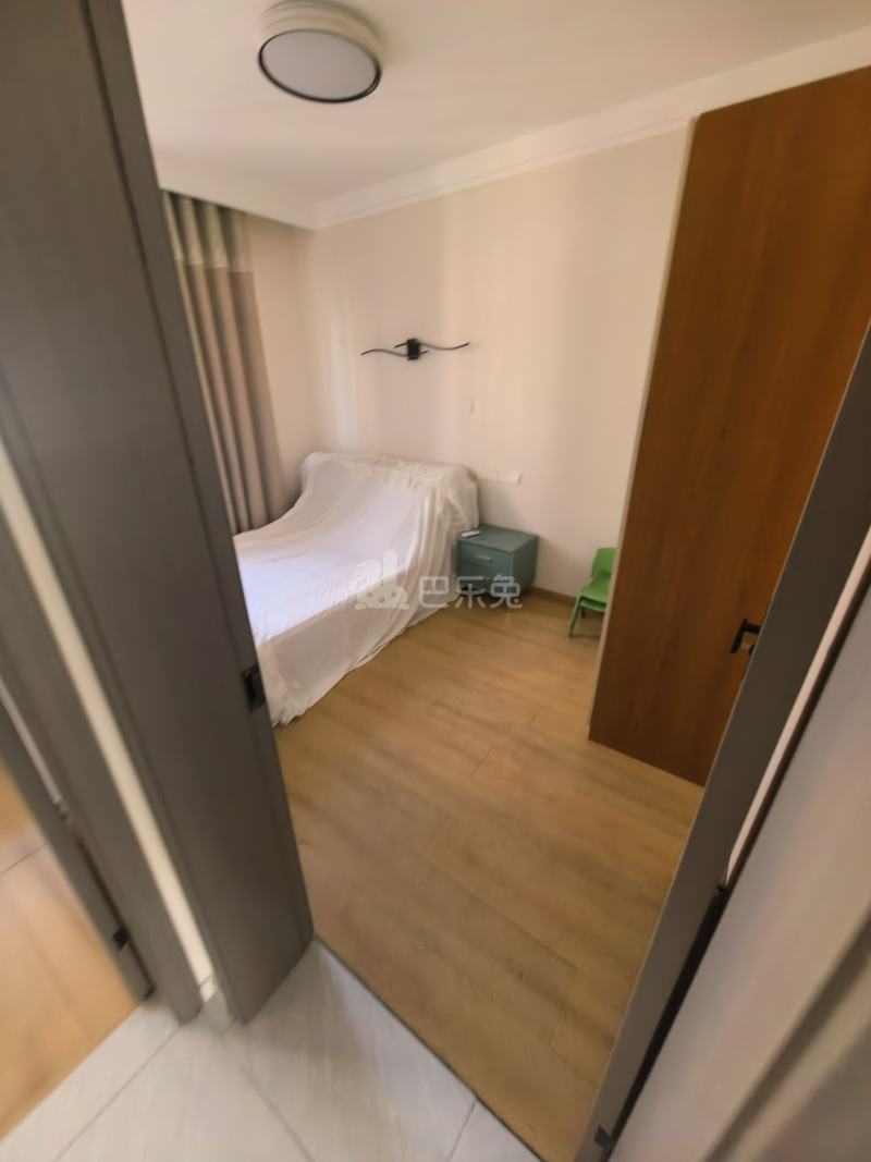 美罗家园罗安苑14608242卧室图2