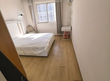 美罗家园罗安苑 3室2厅2卫