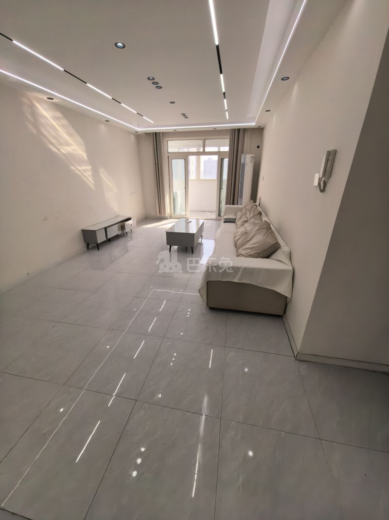 美罗家园罗安苑14608242客厅图6