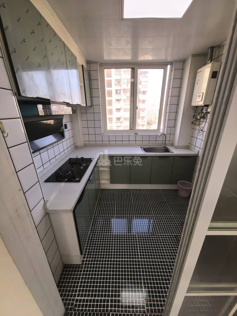 美罗家园罗安苑14608242厨房图9