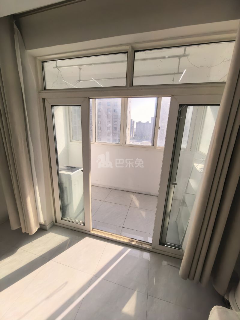 美罗家园罗安苑14608242客厅图7