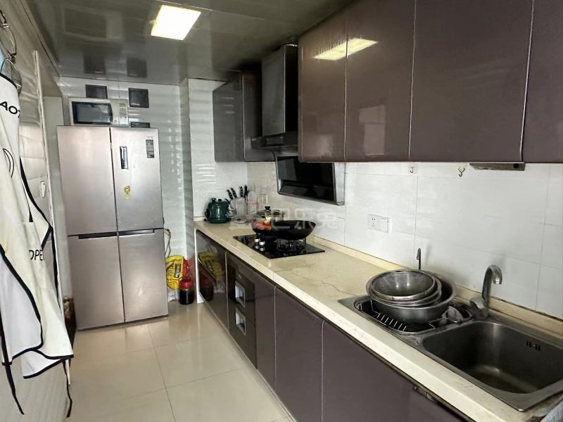 盛元慧谷14608684厨房图3