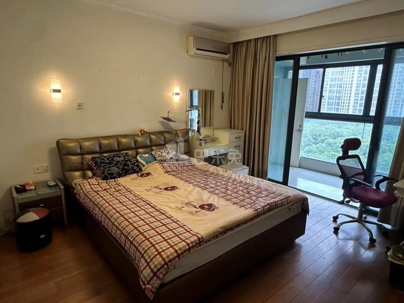 盛元慧谷14608684卧室图0