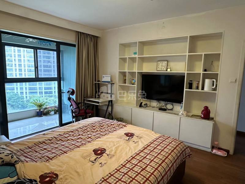 盛元慧谷14608684卧室图1